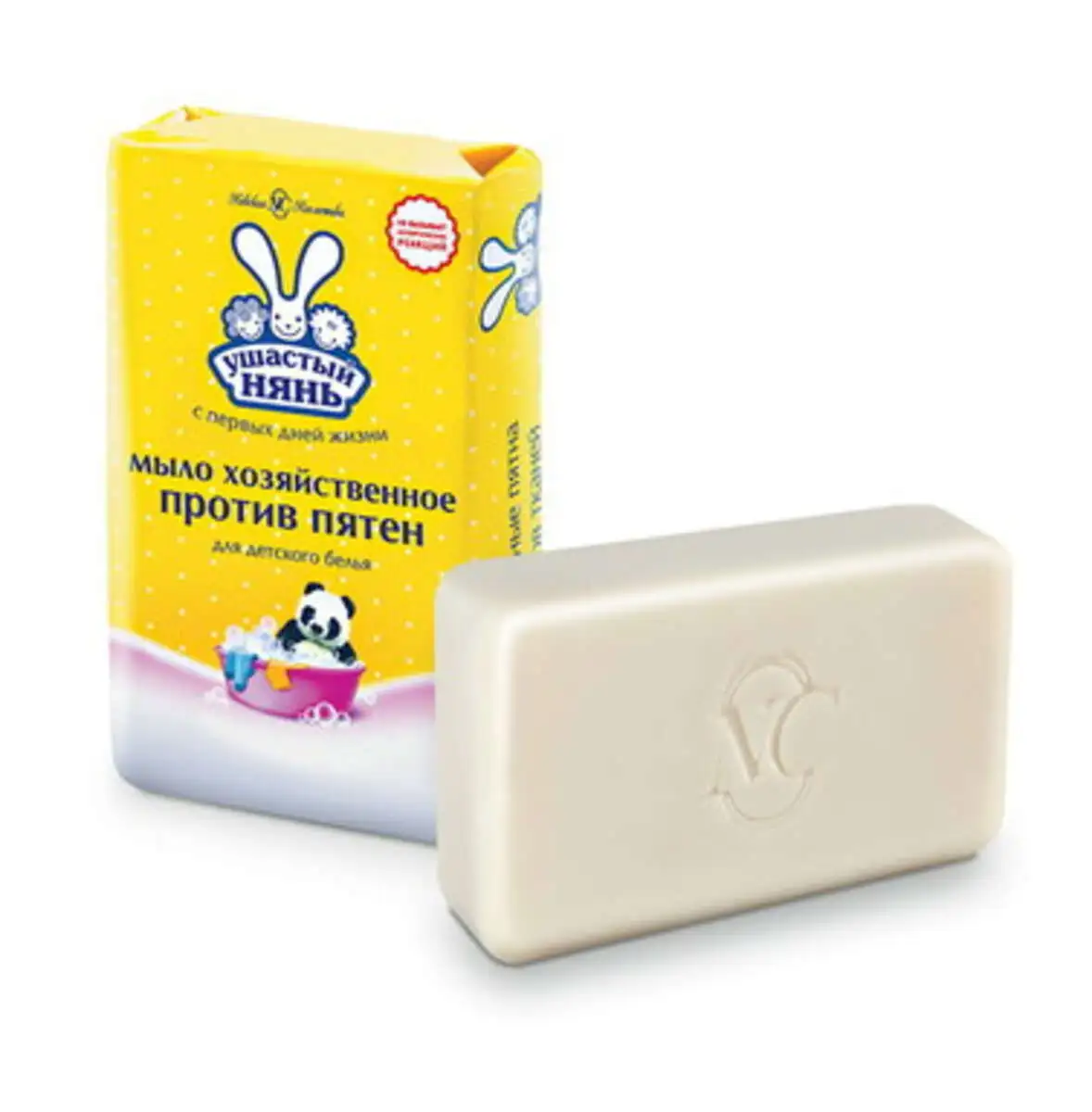 SABUN USHASTIY NYAN 180GR 5680