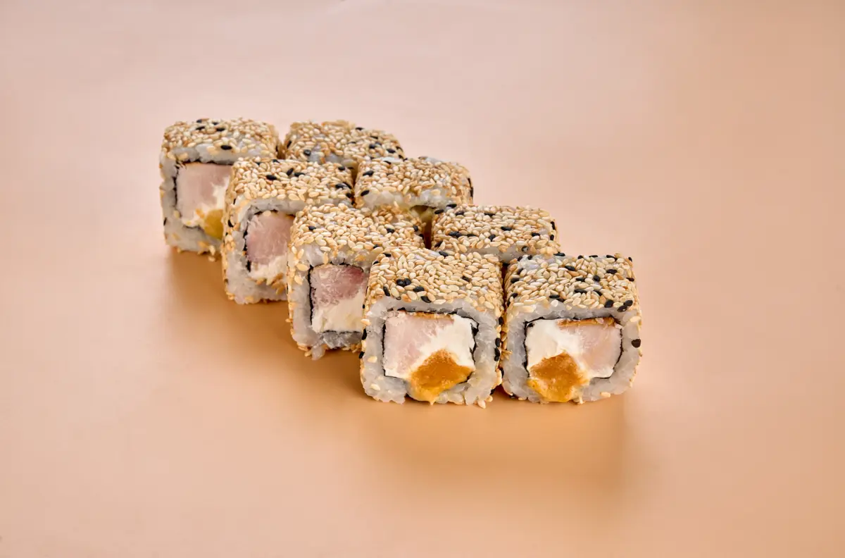 Манго Курица