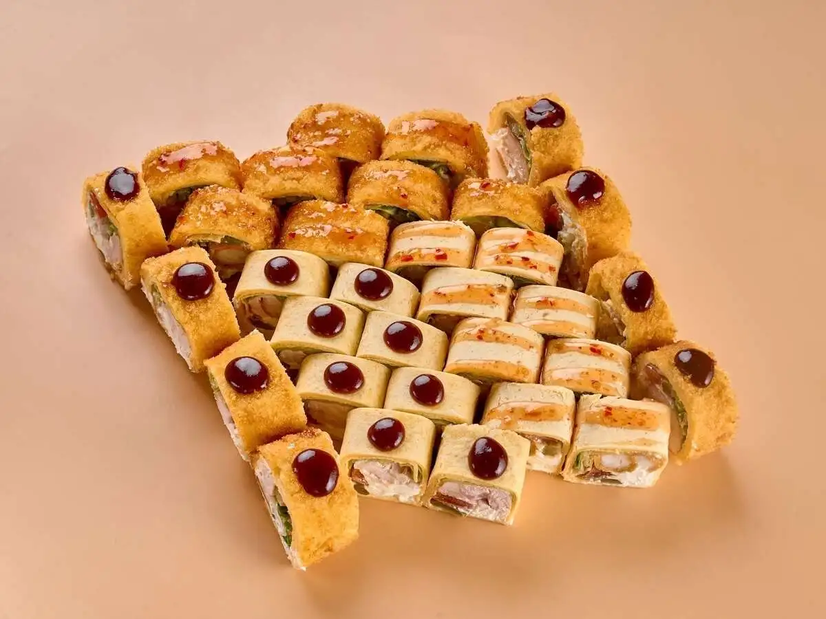 Сет Тортилья