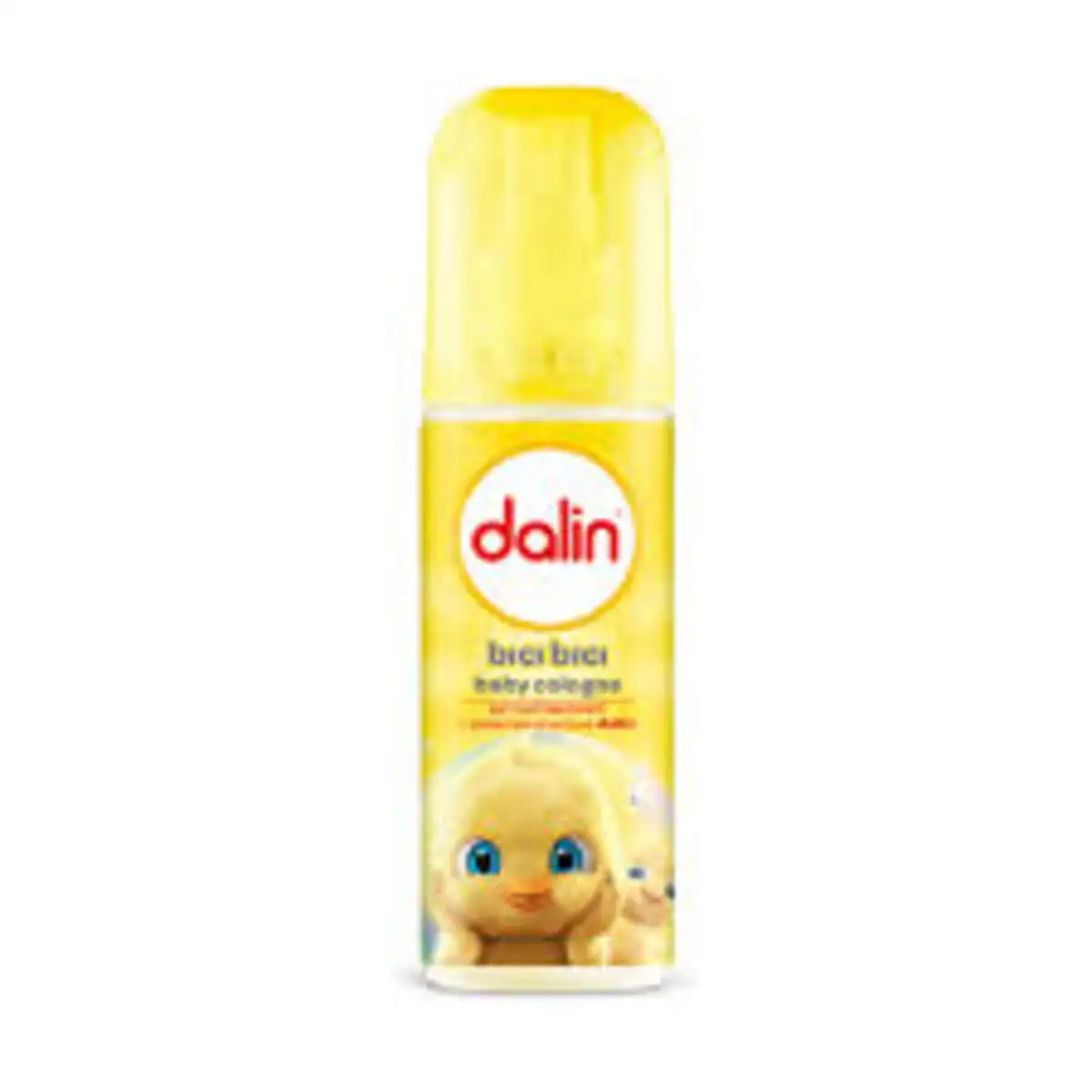 DALIN COLOGNE 150ML*24 CLASSIC
