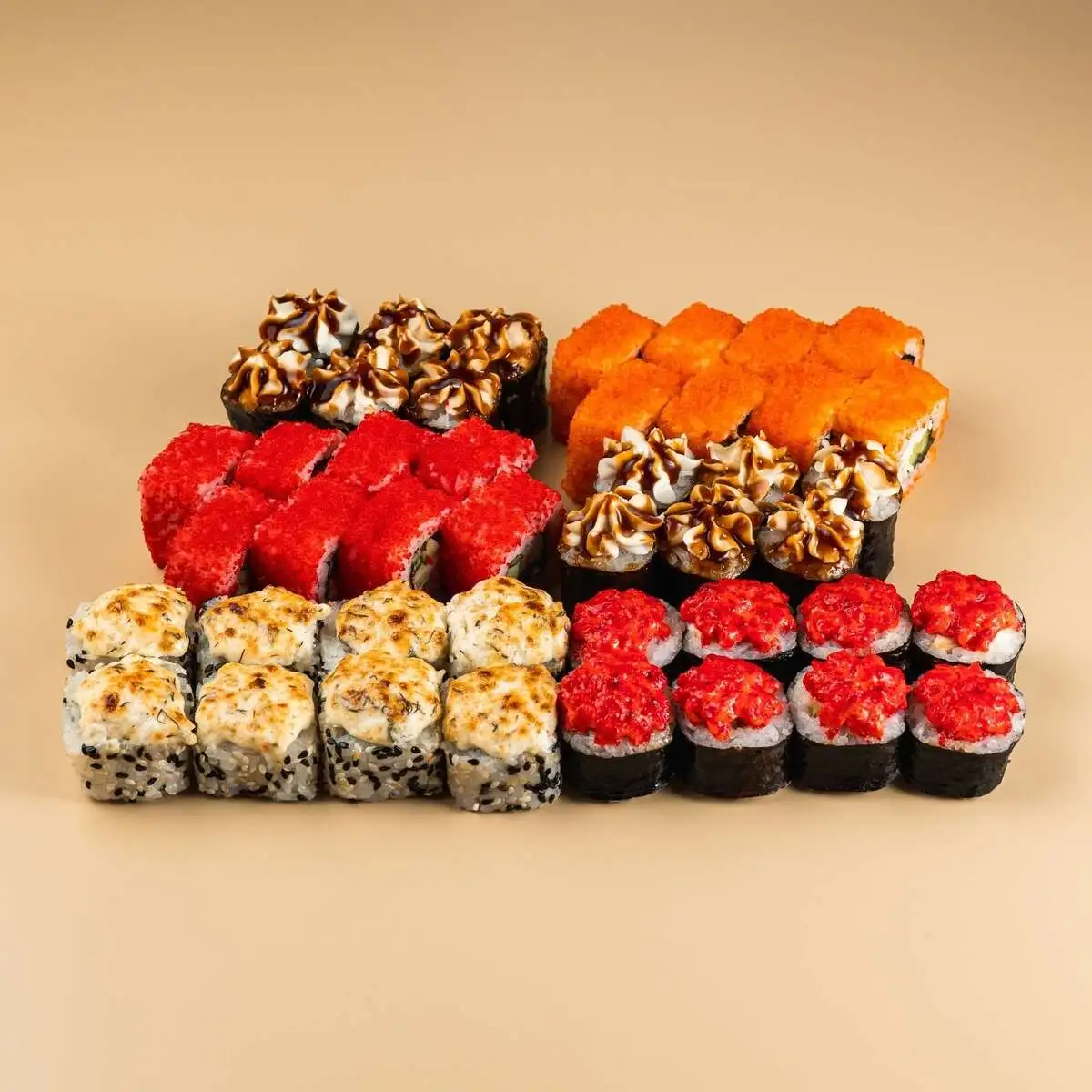 Сет Для родных, 44 шт