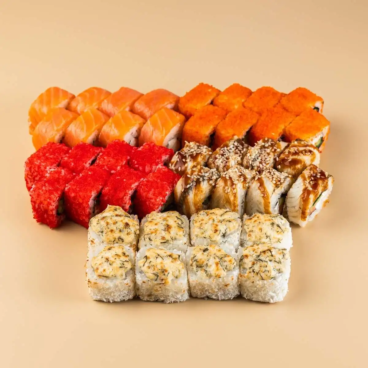 Сет Желание, 40 шт