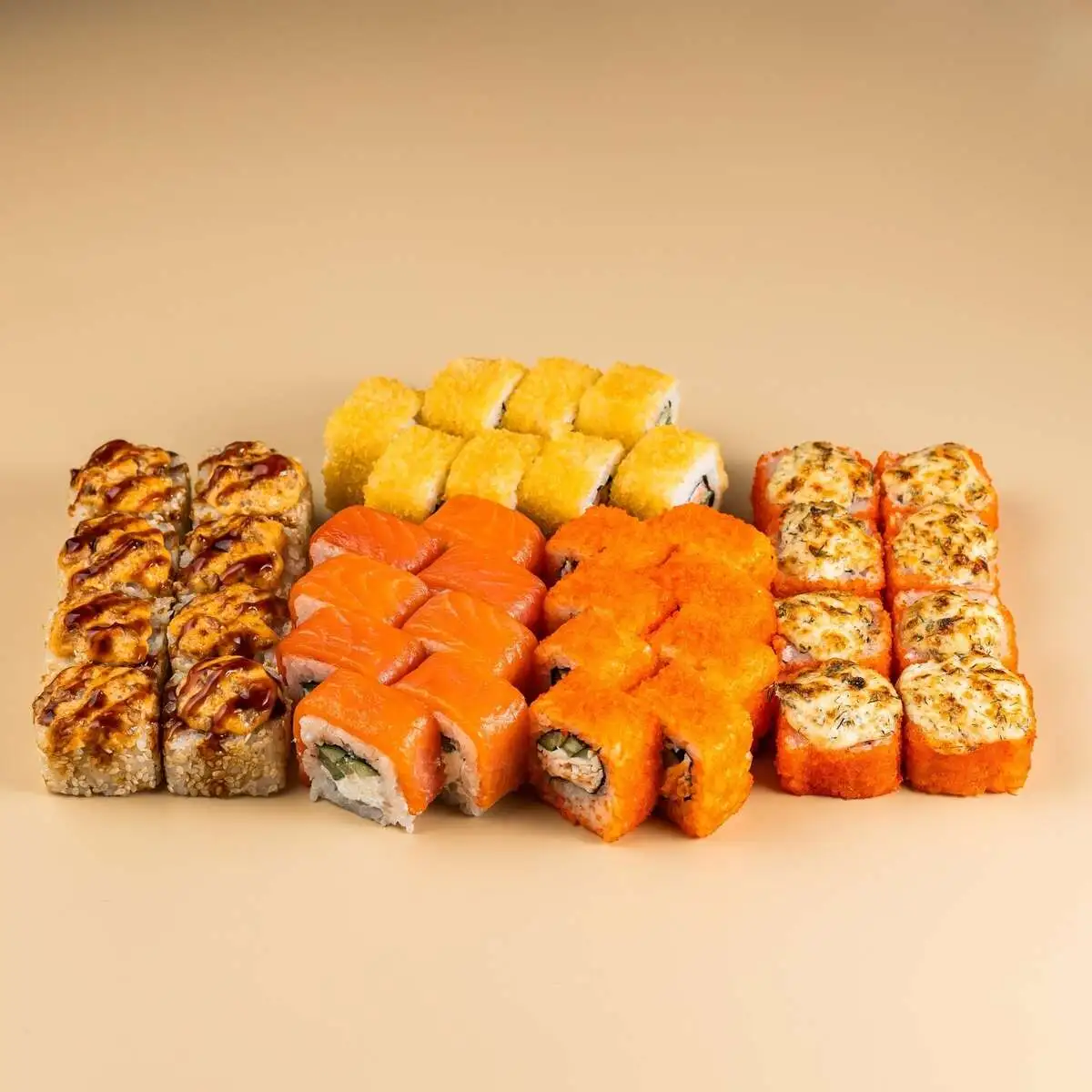 Сет Аризона, 40 шт