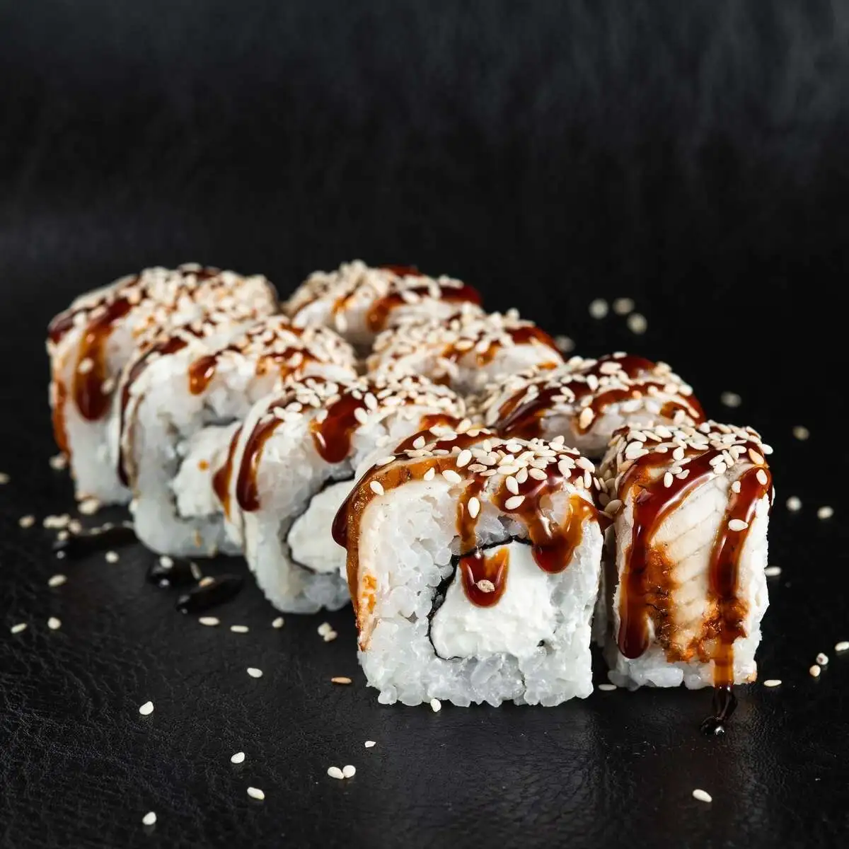 Чиз угорь 8 шт