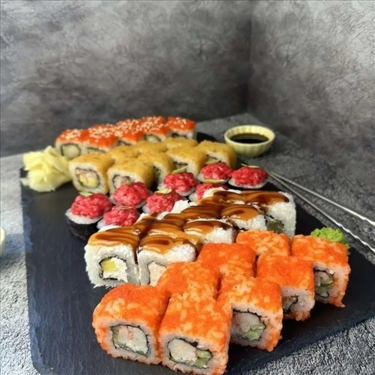 Акция Хайп, 40 шт, 1 кг