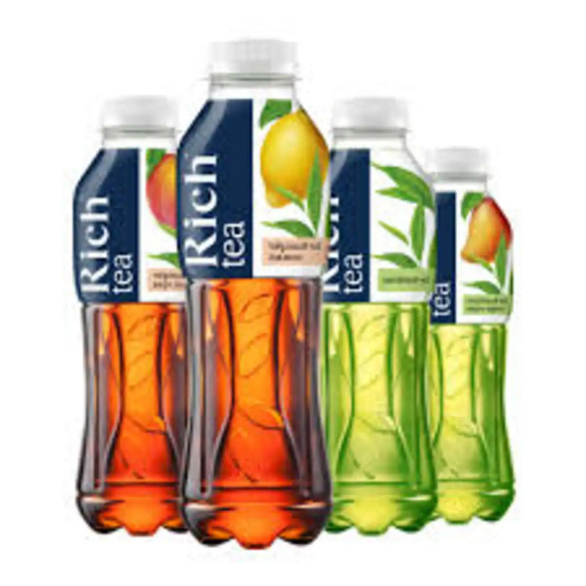 Чай РИЧ  0,5 л 