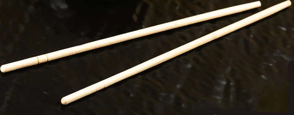 Палочки для суши
