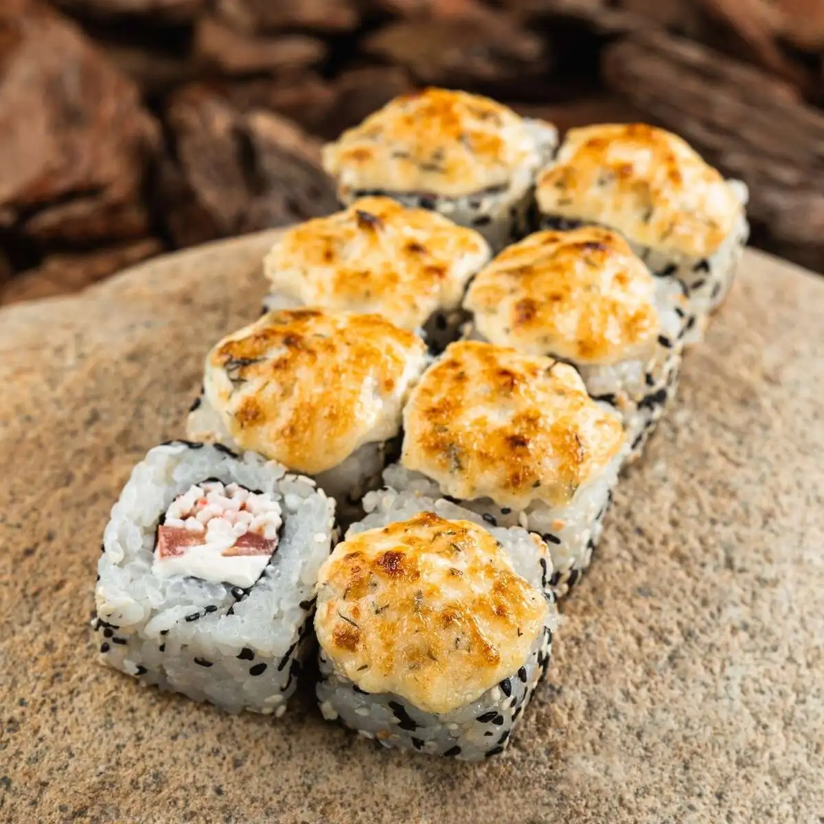 Киото запеченный