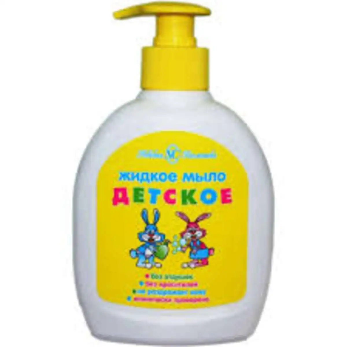 SABUN MAYE DETSKOE 300ML 2038