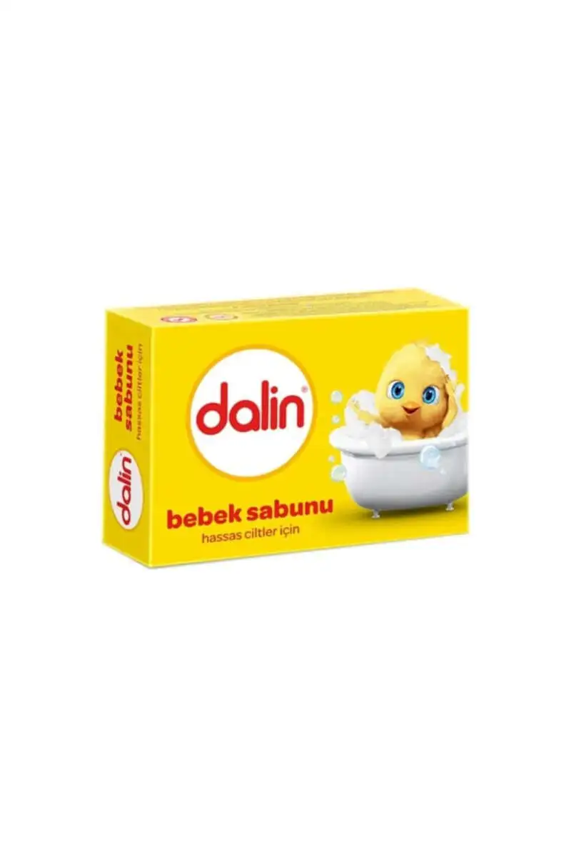 SABUN DALIN 100 GR CLASSIC
