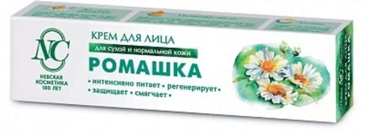 KREM NEVSKIY 40ML ROMASHKA