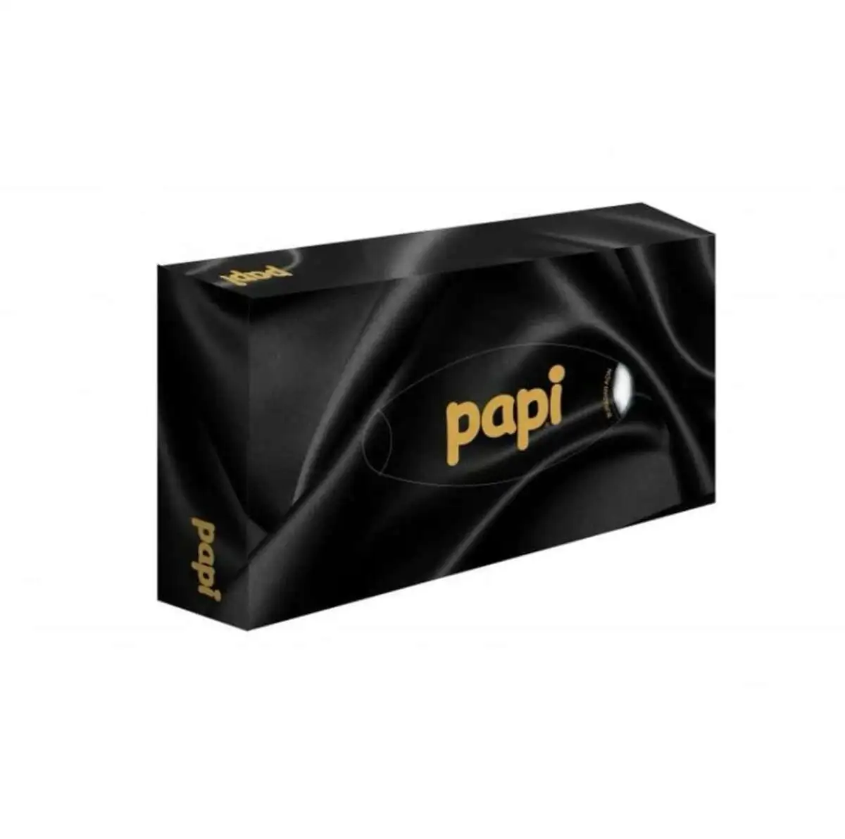 SALFETKA PAPI 70PCS QUTU 0938