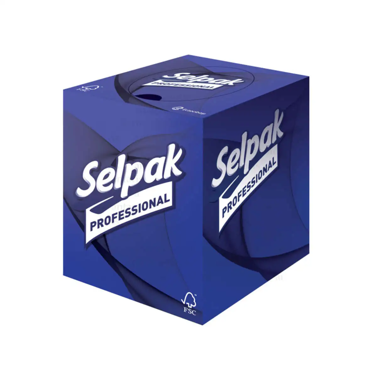 SALFETKA SELPAK KUTU BIG  8837