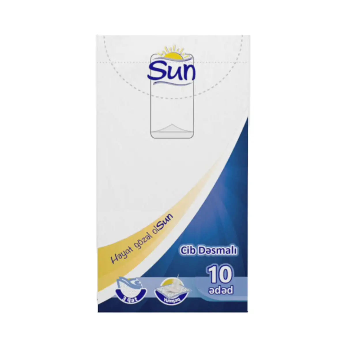 C.DESMAL SUN QU 10*24RU