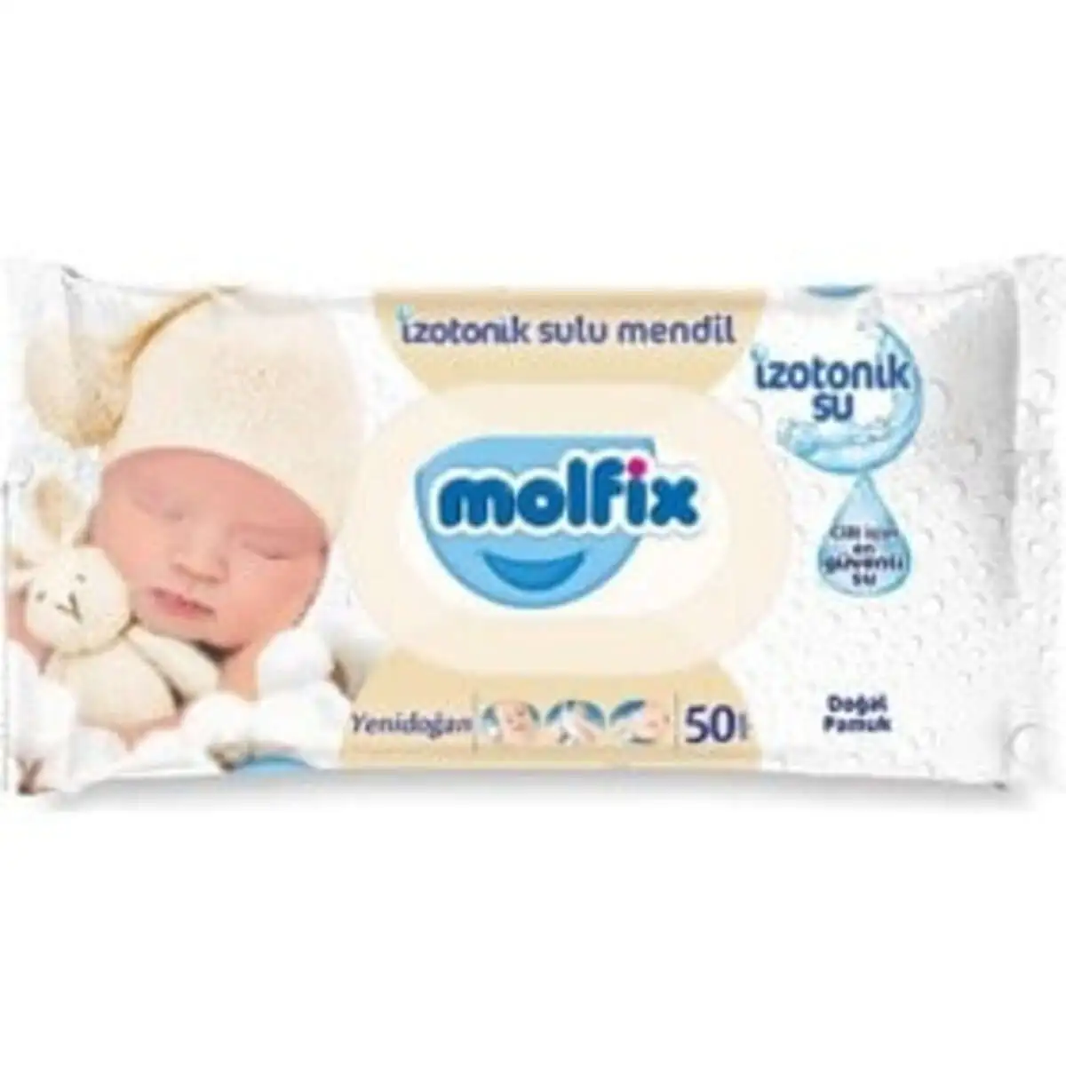 NEM SALFET MOLFIX 70LI