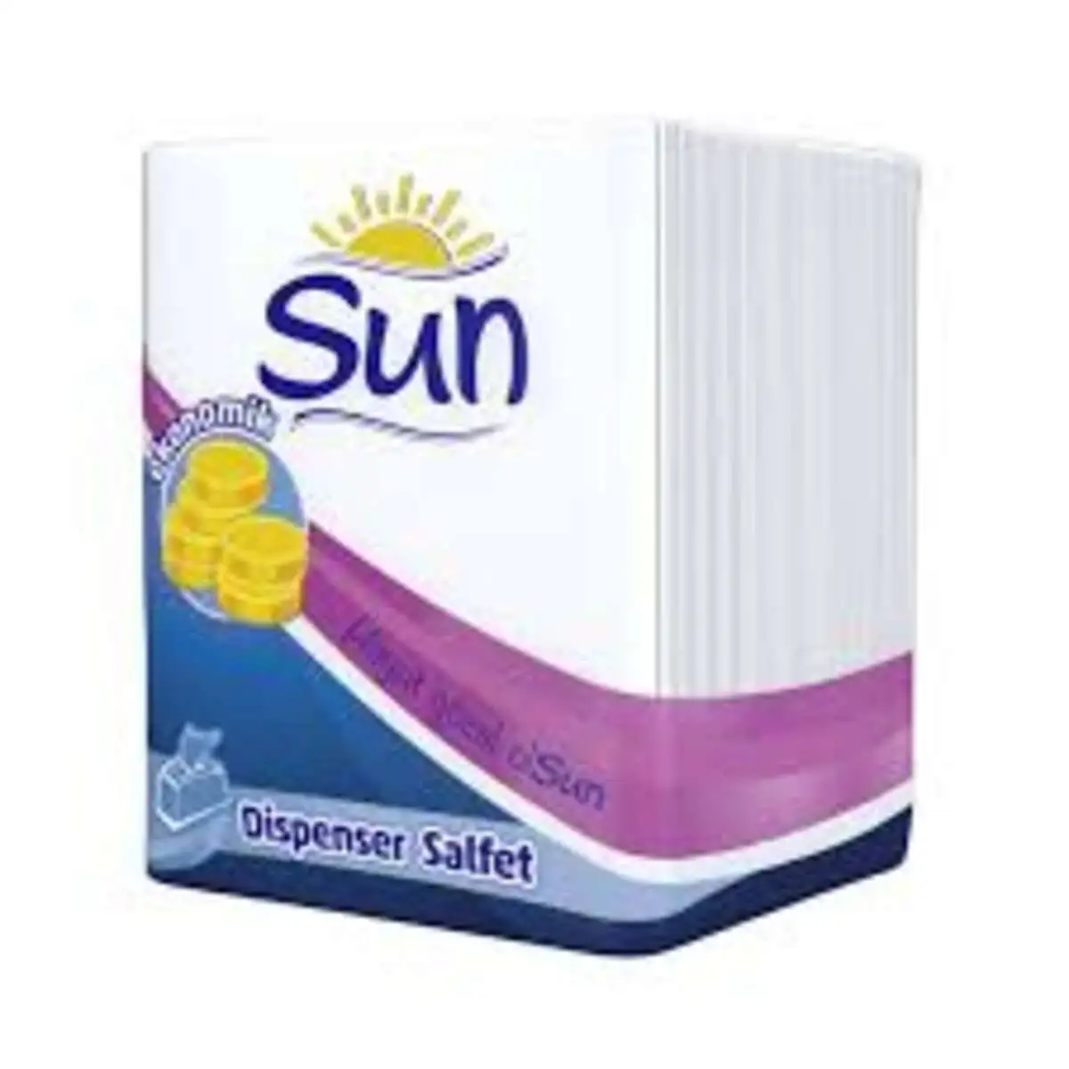 SALFET SUN DSP 200*40 EKO