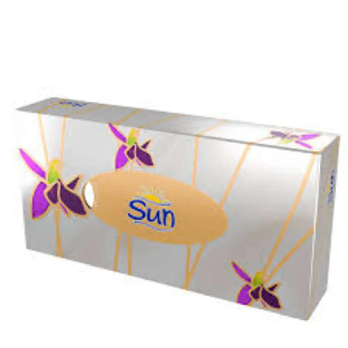 SUN Q.DESMAL21*20CM 70*24XARI BUL-BUL