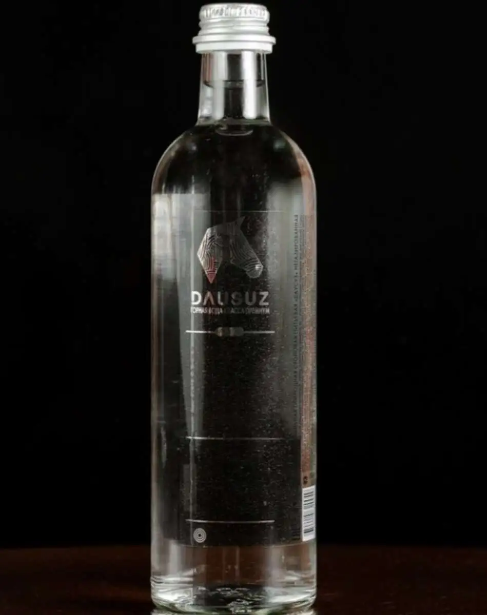 Вода Dausuz 500 ml