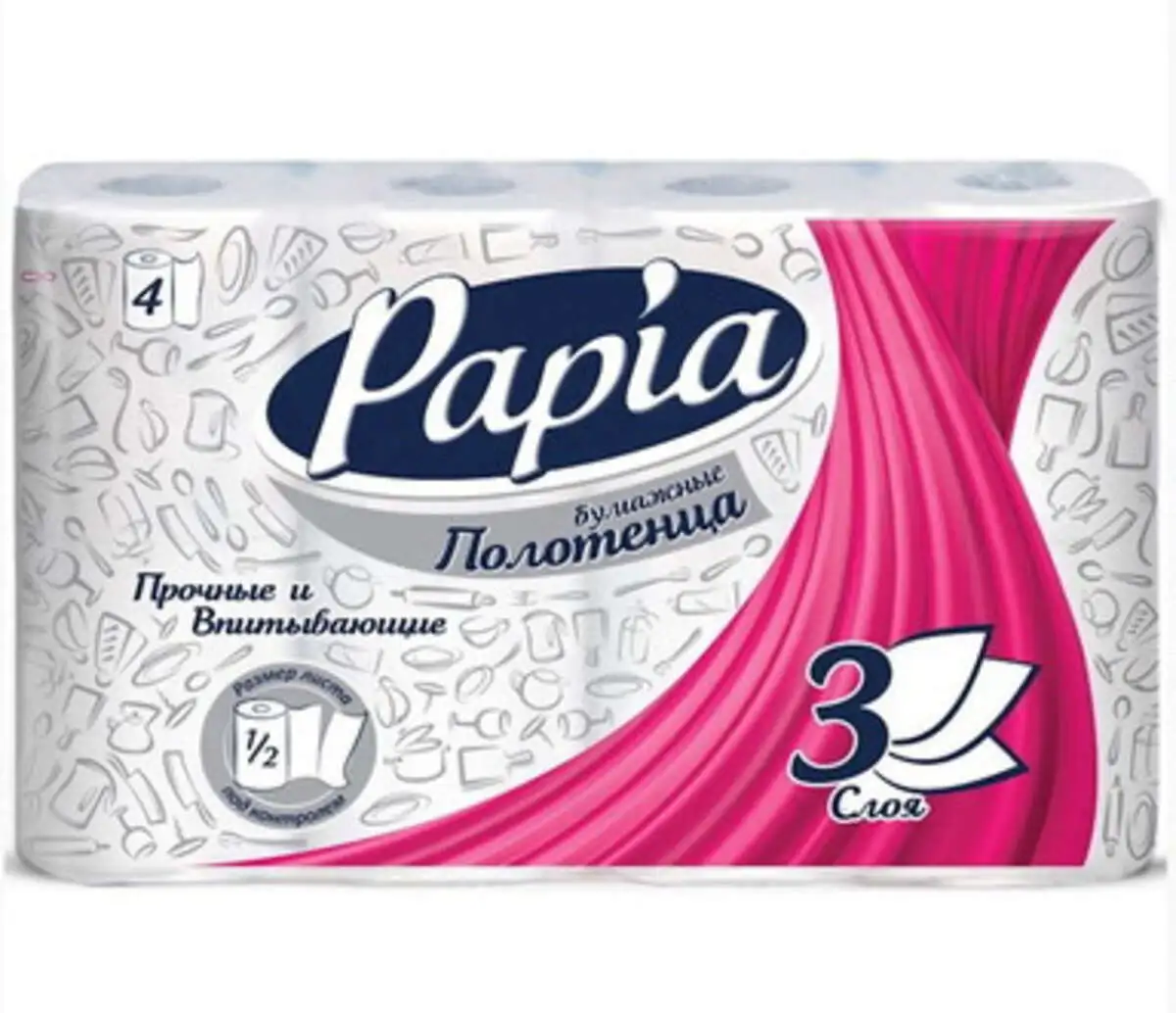 METBEX KAGIZI 3 QATLI 4 RULON  PREMIUM