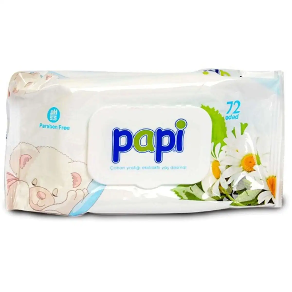 NEM SALFET PAPI 72ED CHOBANYASTIGI 1133