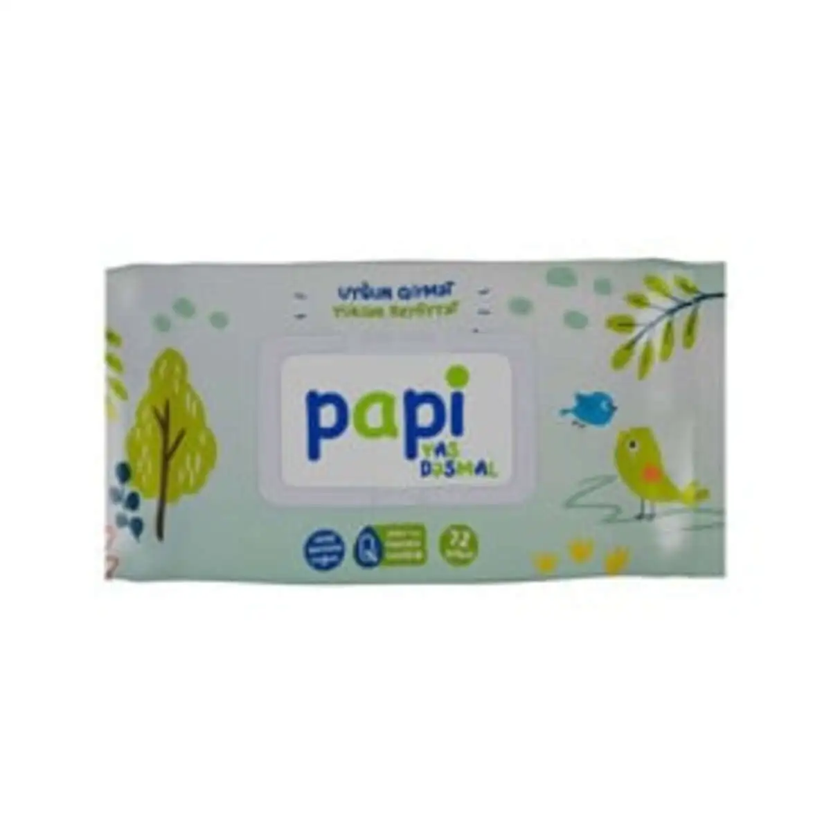 NEM SALFET PAPI 15EDED 1485