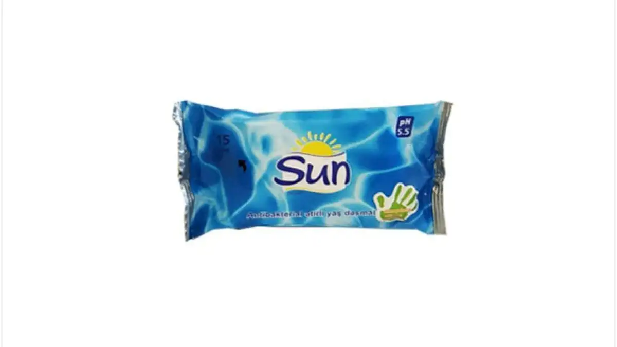 NEM SALFET SUN ANTIBAKTERIAL 15LI 0648