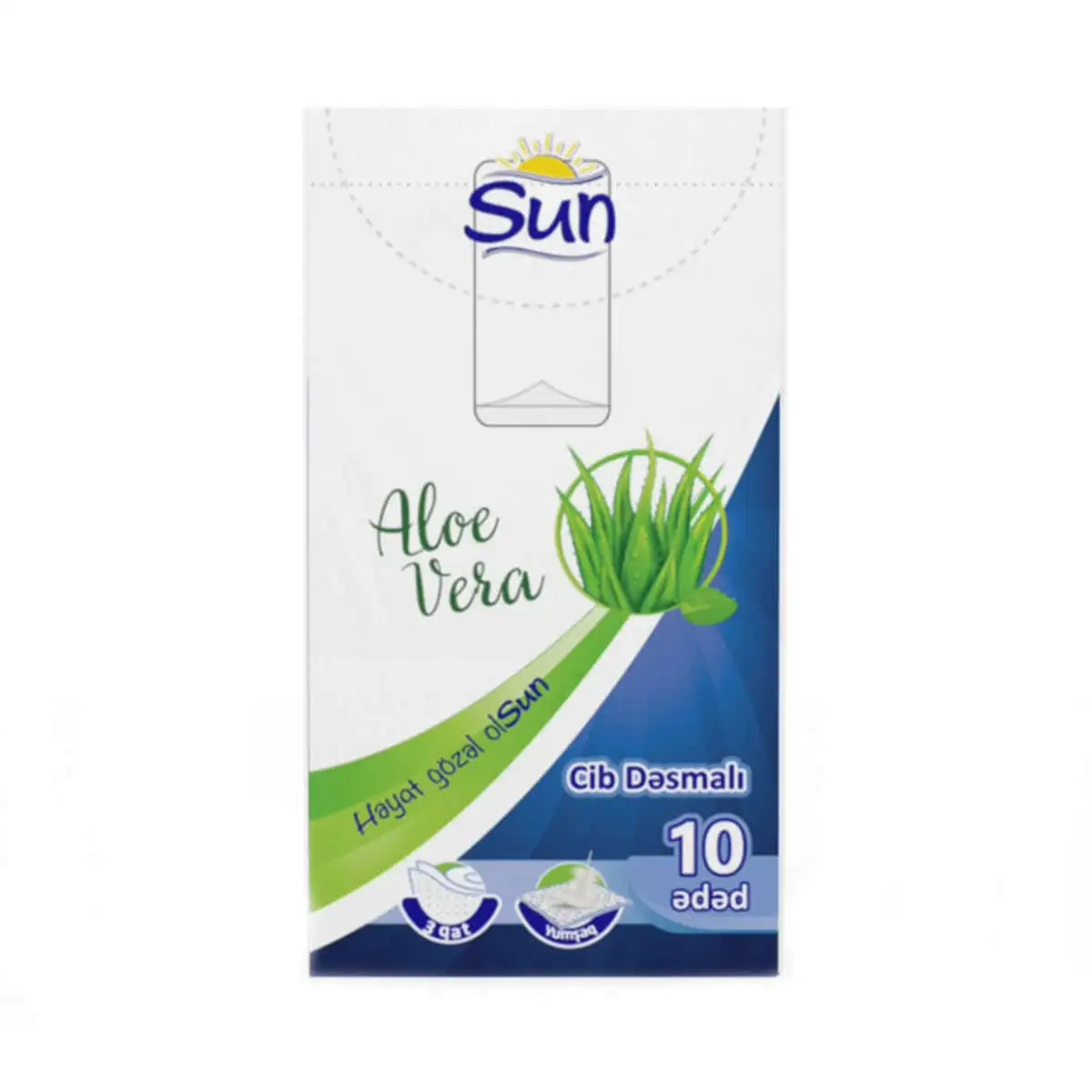 CIB  SALFETI RENGLI/NAX