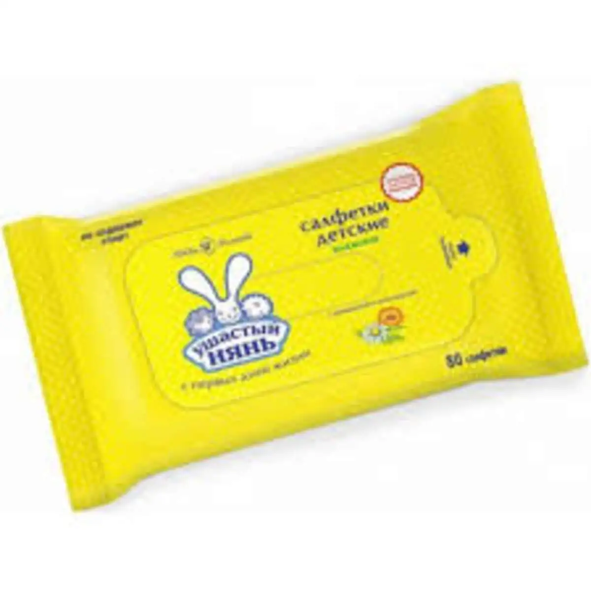 NEM SALFET USHASTIY NYAN 80LI ROMASHKA