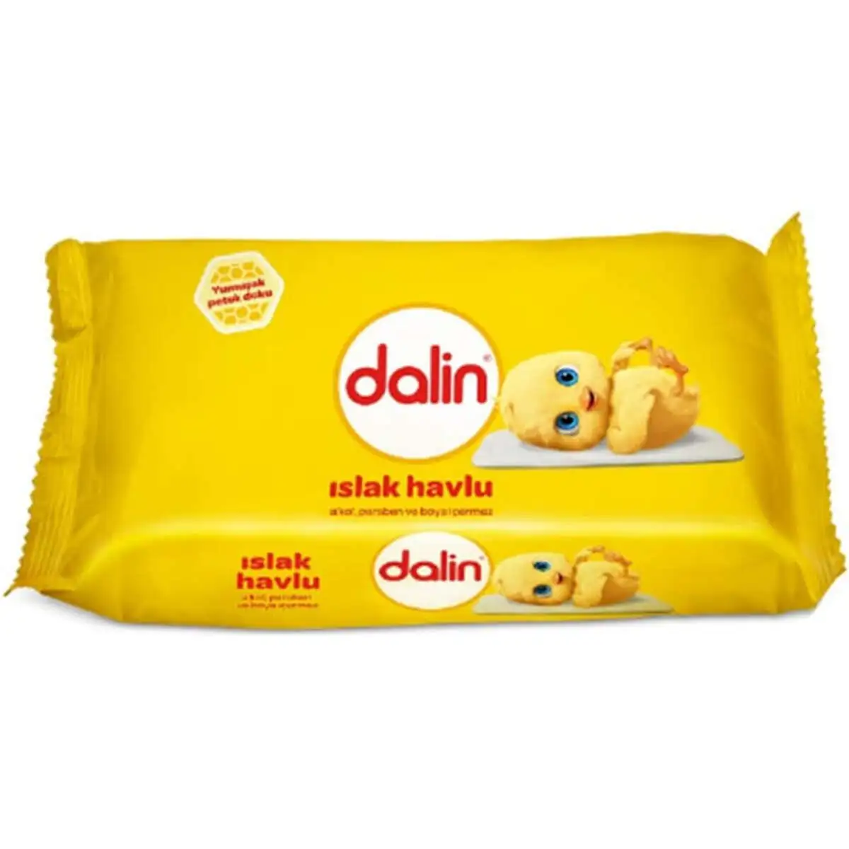 NEM SALFET DALIN  56 PCS