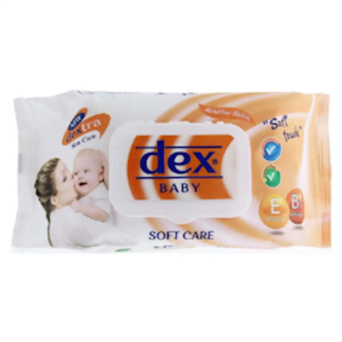 NEM SALFET DEX 72LI SENSITIVE2