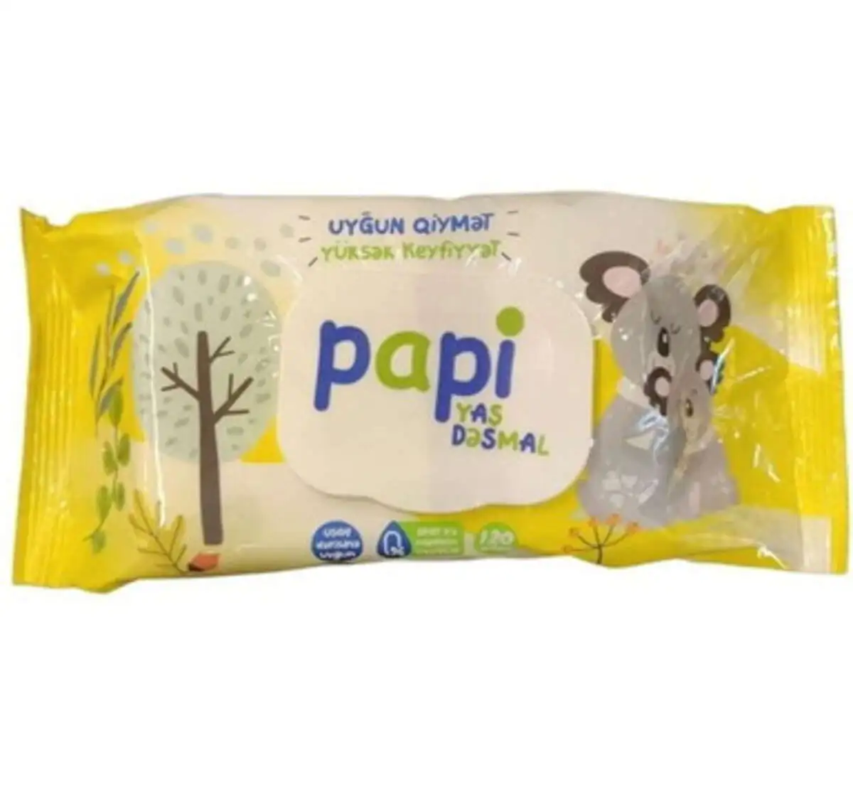 NEM SALFET PAPI 120ED CHOBANYASTIGI 2987