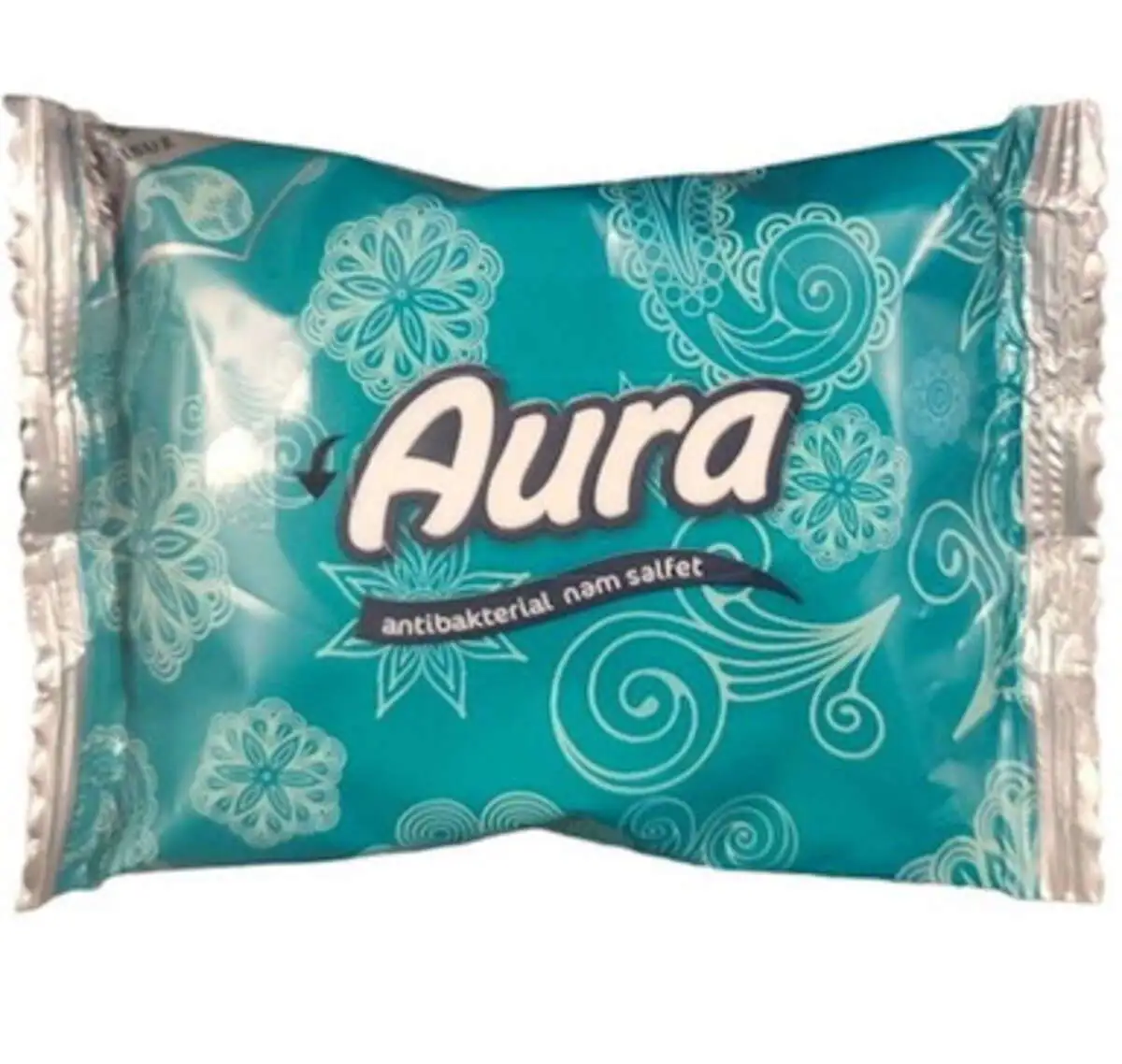 NEM SALFET AURA 0673