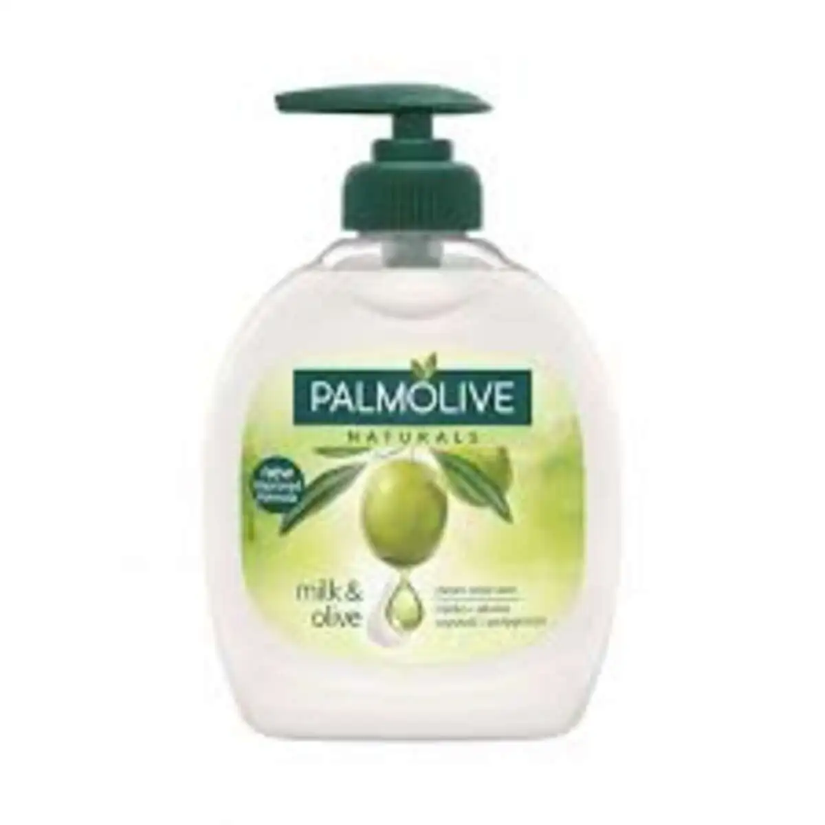 SABUN MAYE PALMOLIVE 300ML ZEYTUN
