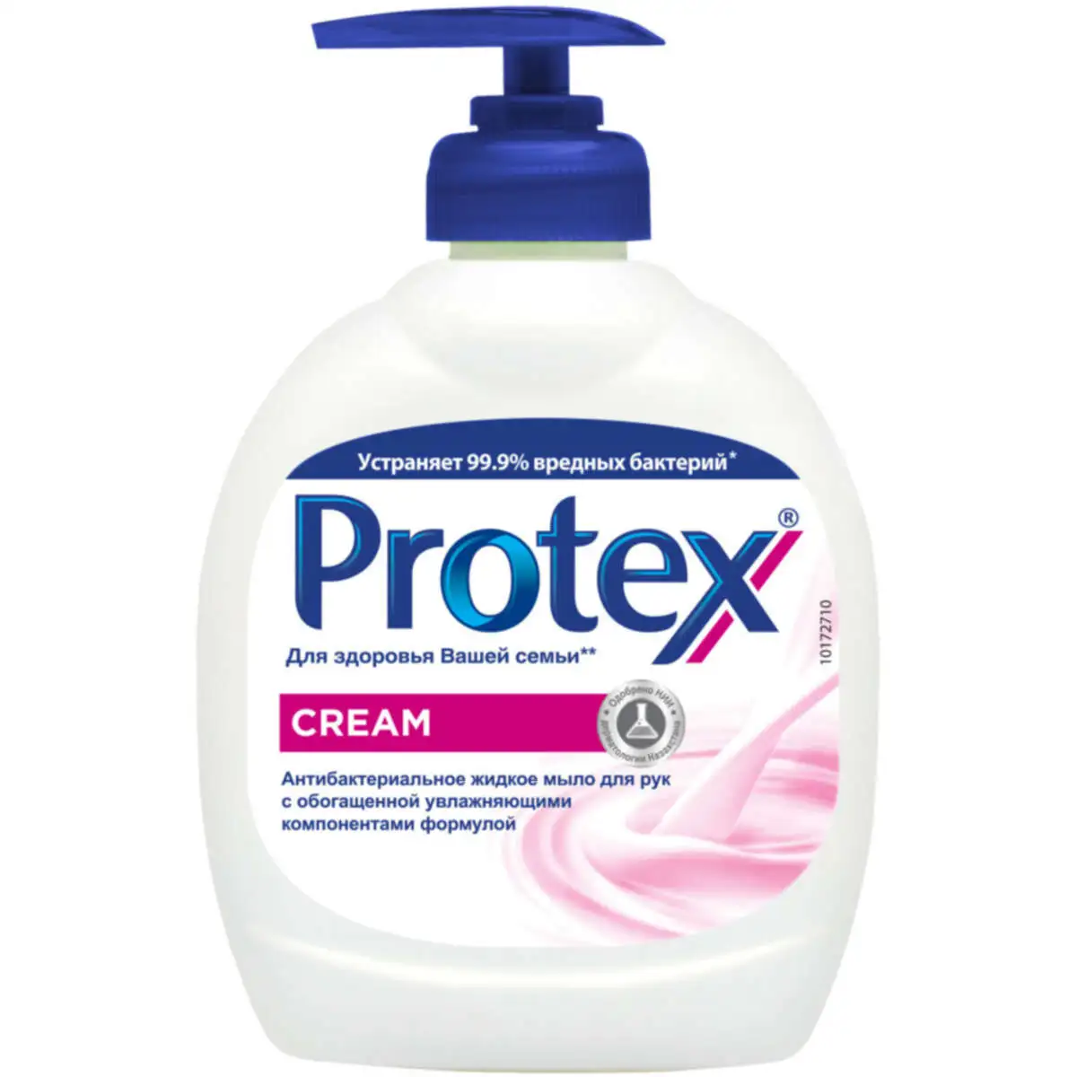 SABUN MAYE PROTEX 300ML CREAM