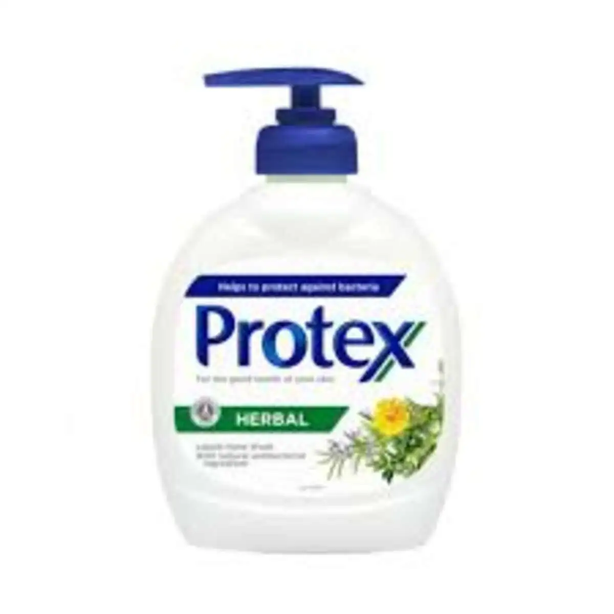 SABUN MAYE PROTEX 300ML HERBAL