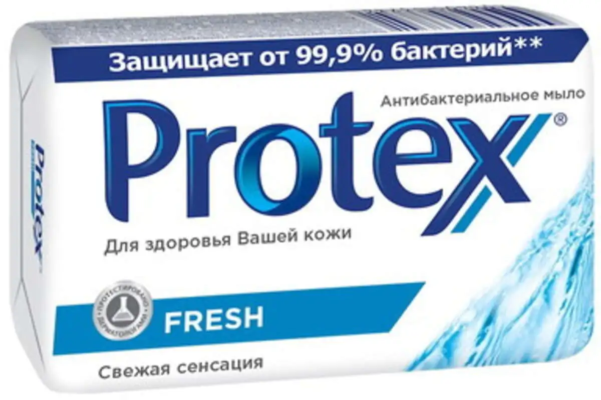 SABUN PROTEX 90 GR FRESH