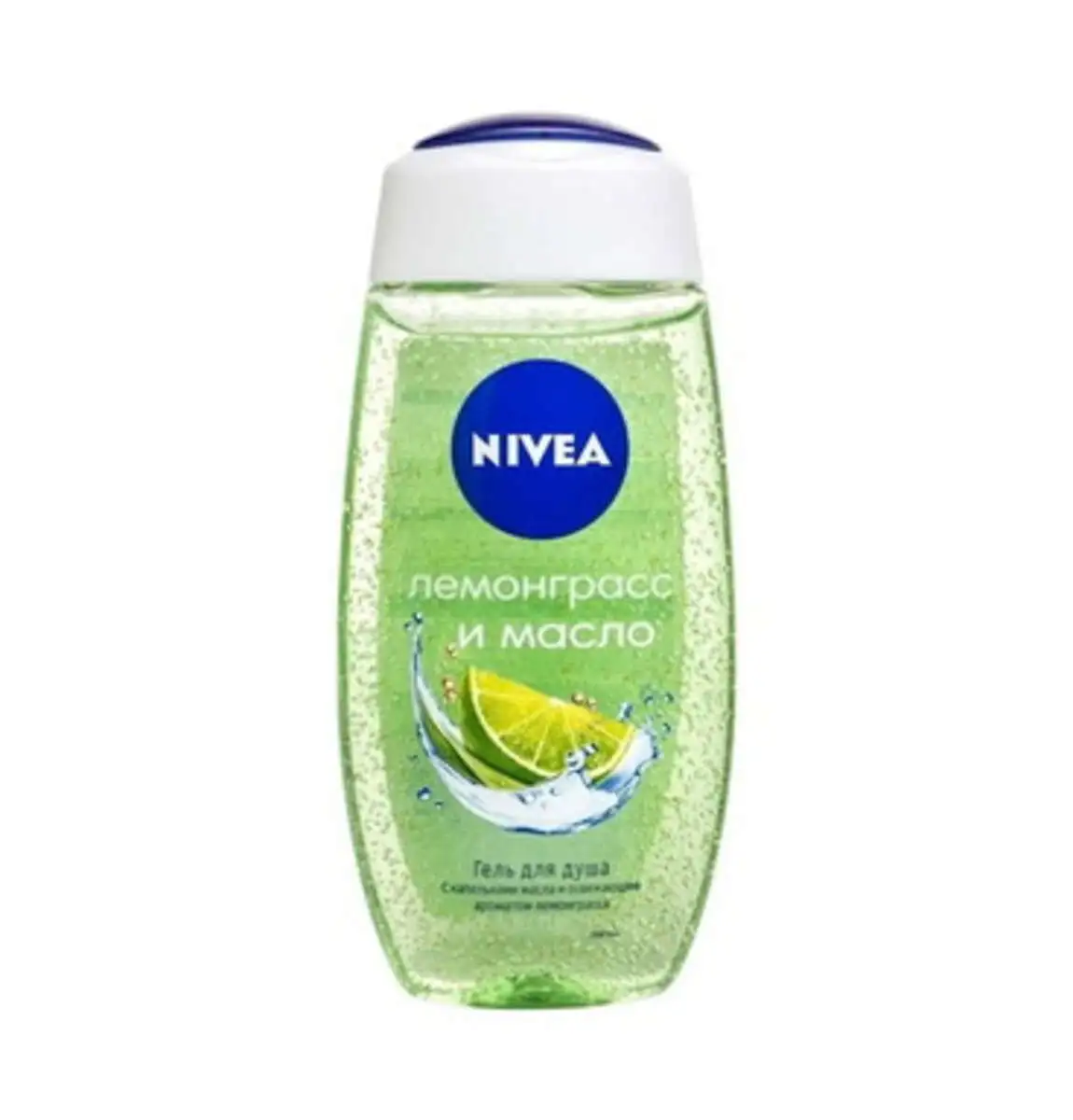 DUSH GELI NIVEA ART-81067 250ML LEMONQRASS I MASLO