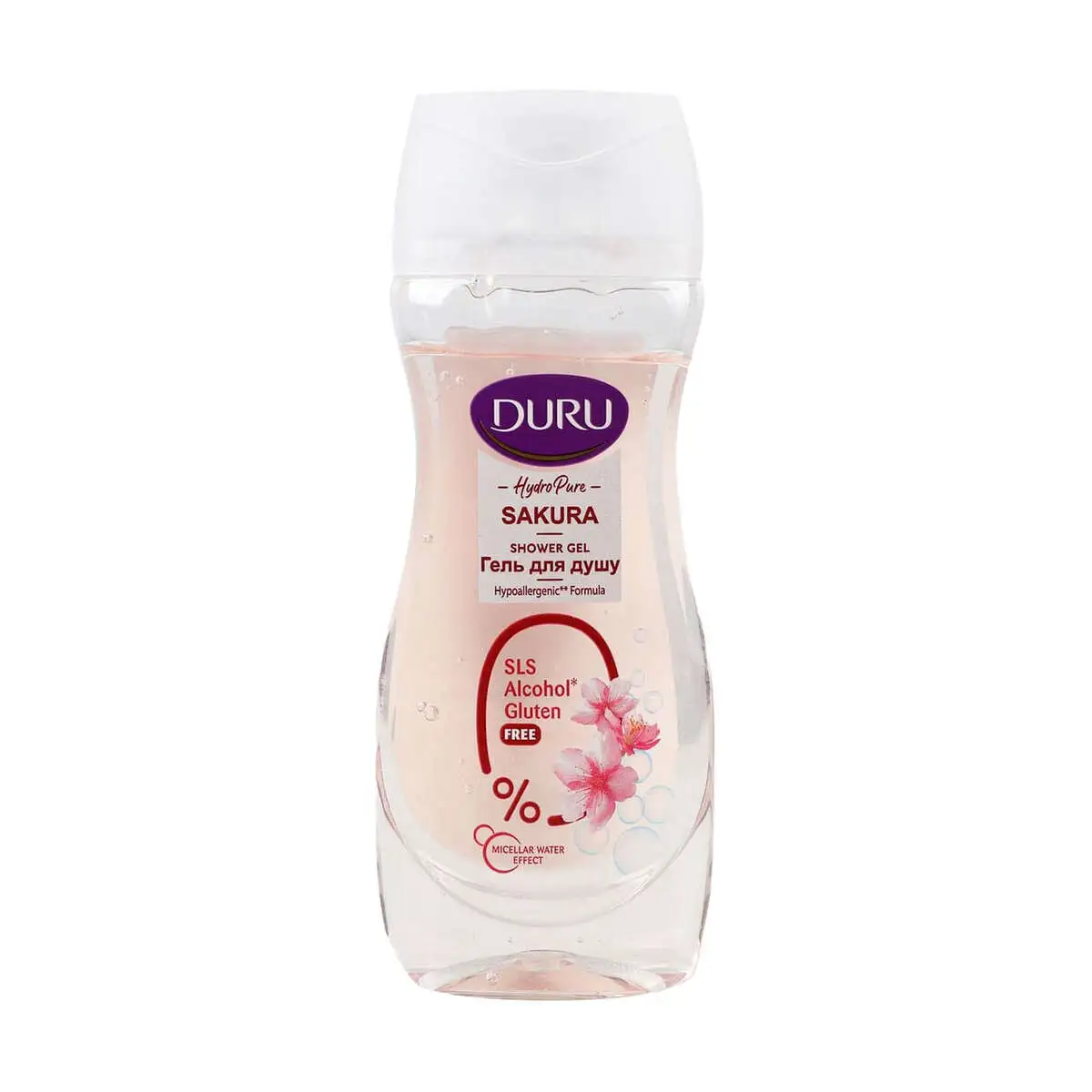 DURU DUS GELI 250 *12 SAKURA