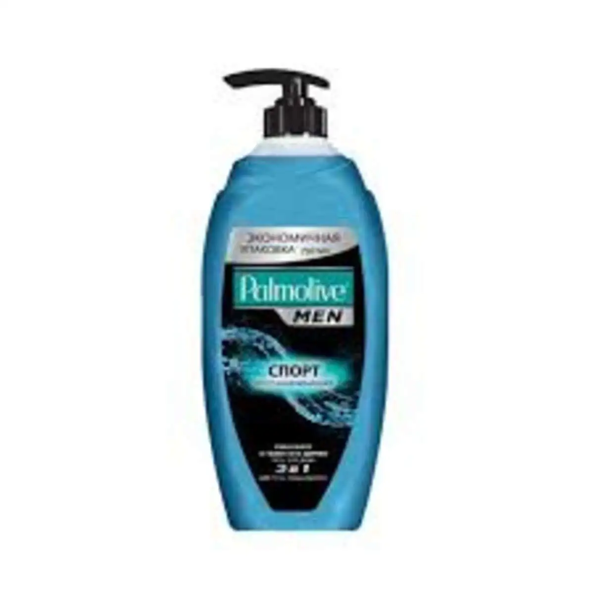 DUS GELI  PALMOLIVE SG MEN SPORT 750 ML