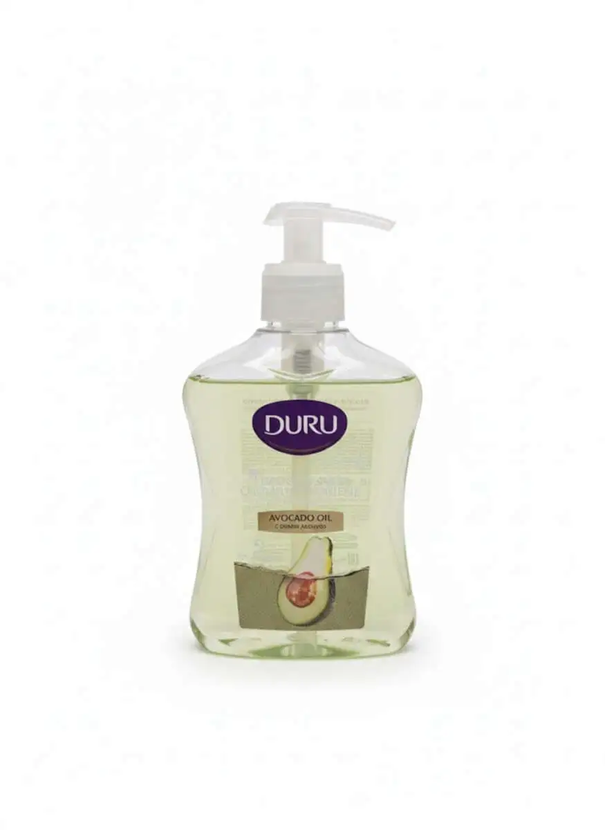 MAYE SABU DURU  2N1 300ML *12 AVOCADO (YENI) 5278