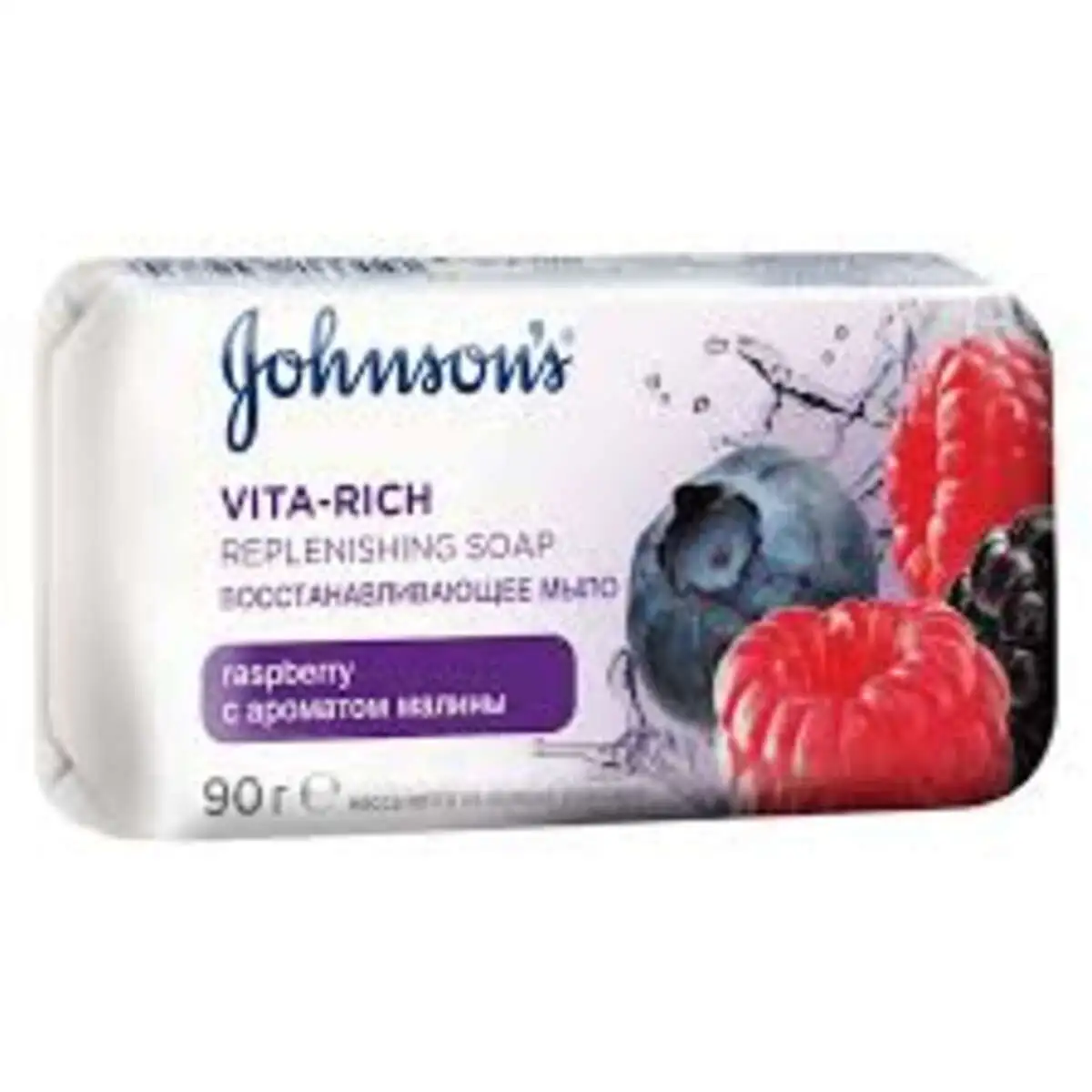 SABUN JOHNSONS MESE GILEMEYVESI 90 QR 