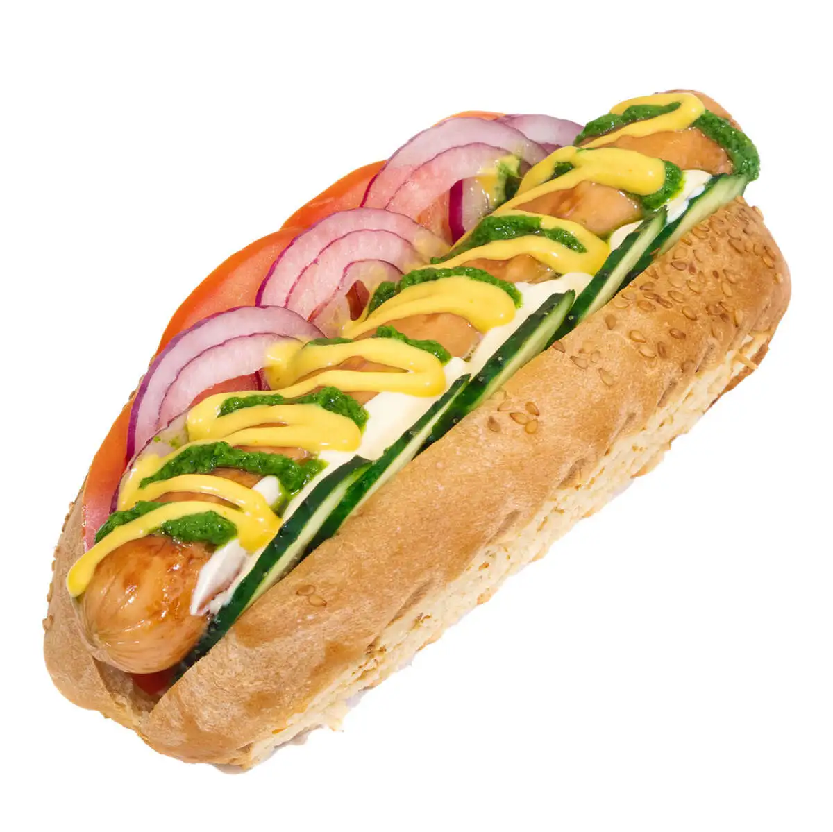 Кавказский