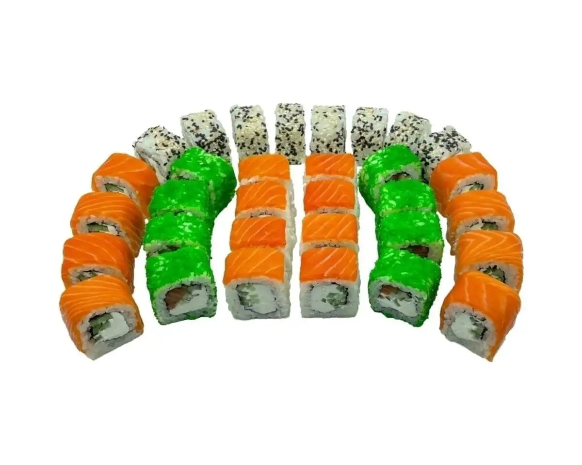 Филадельфия сет