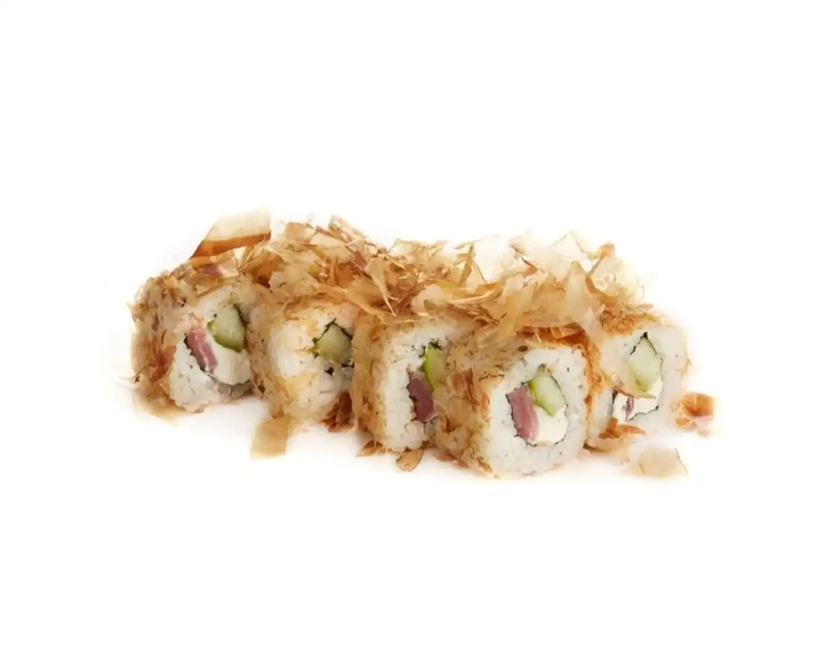 Текка бонито