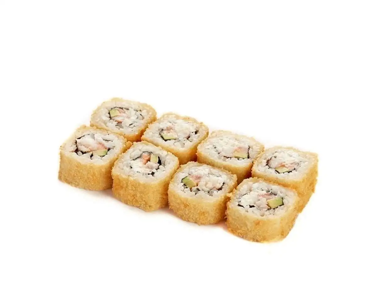 Филадельфия темпура 