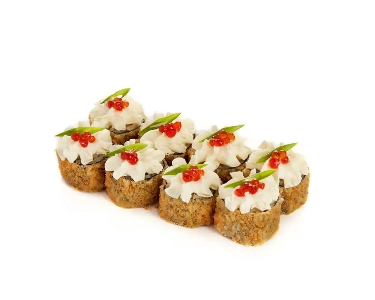 Темпура люкс