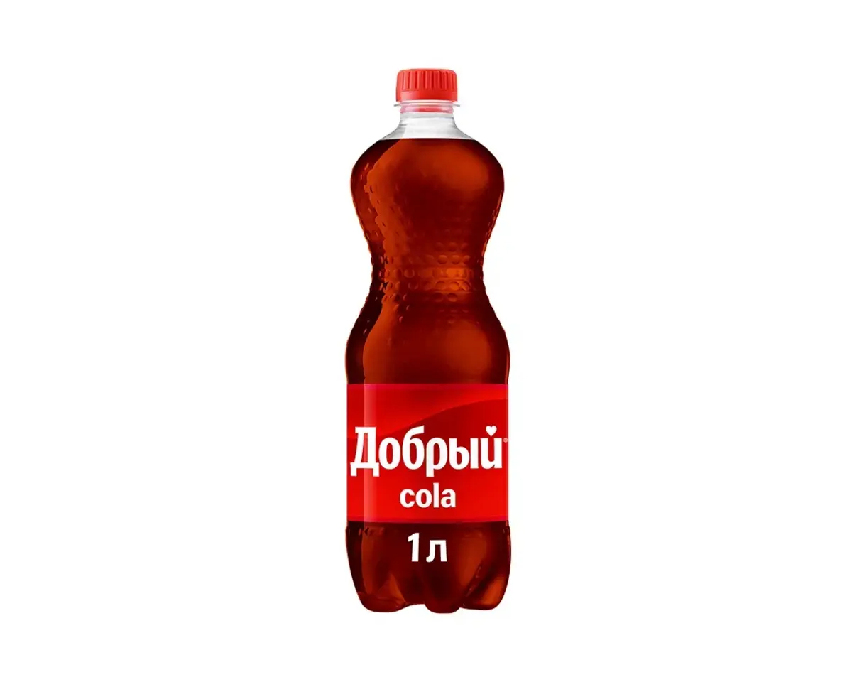 Добрый кола 1,0л