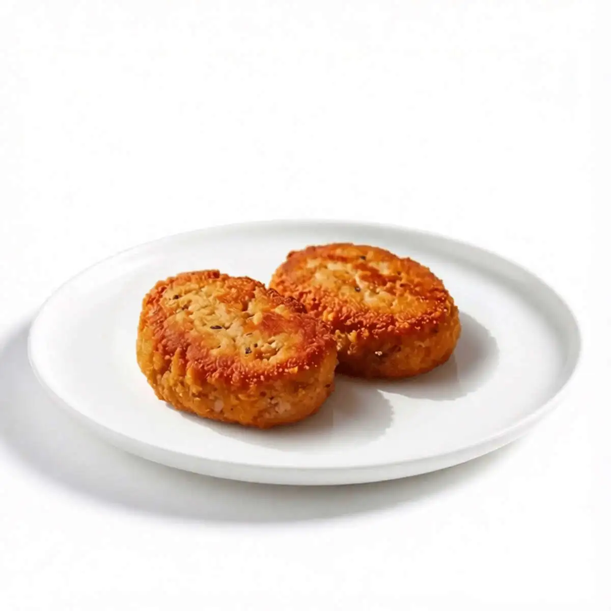 Котлеты домашние