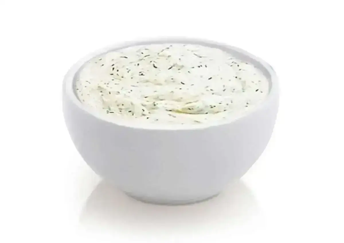 Соус "Чесночный"