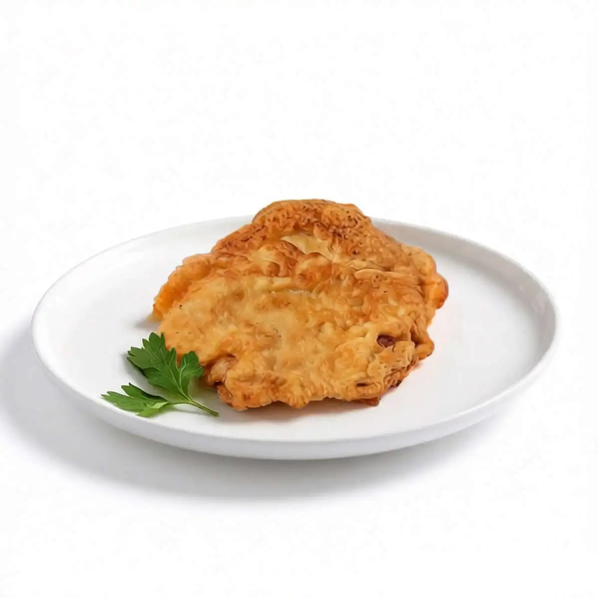 Филе куриное в кляре